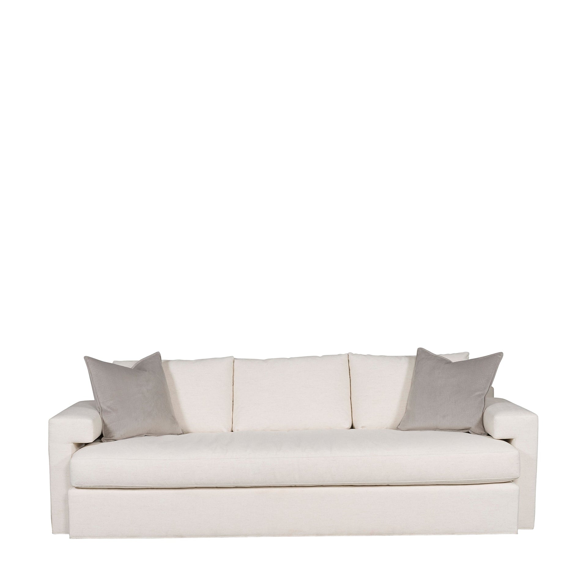 FERRIDAY BENCH SEAT SOFA