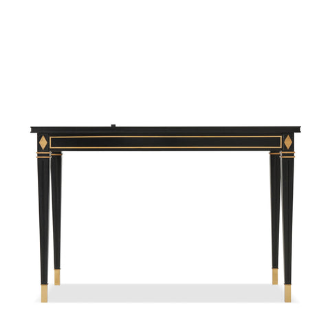 SARGENT GAME TABLE
