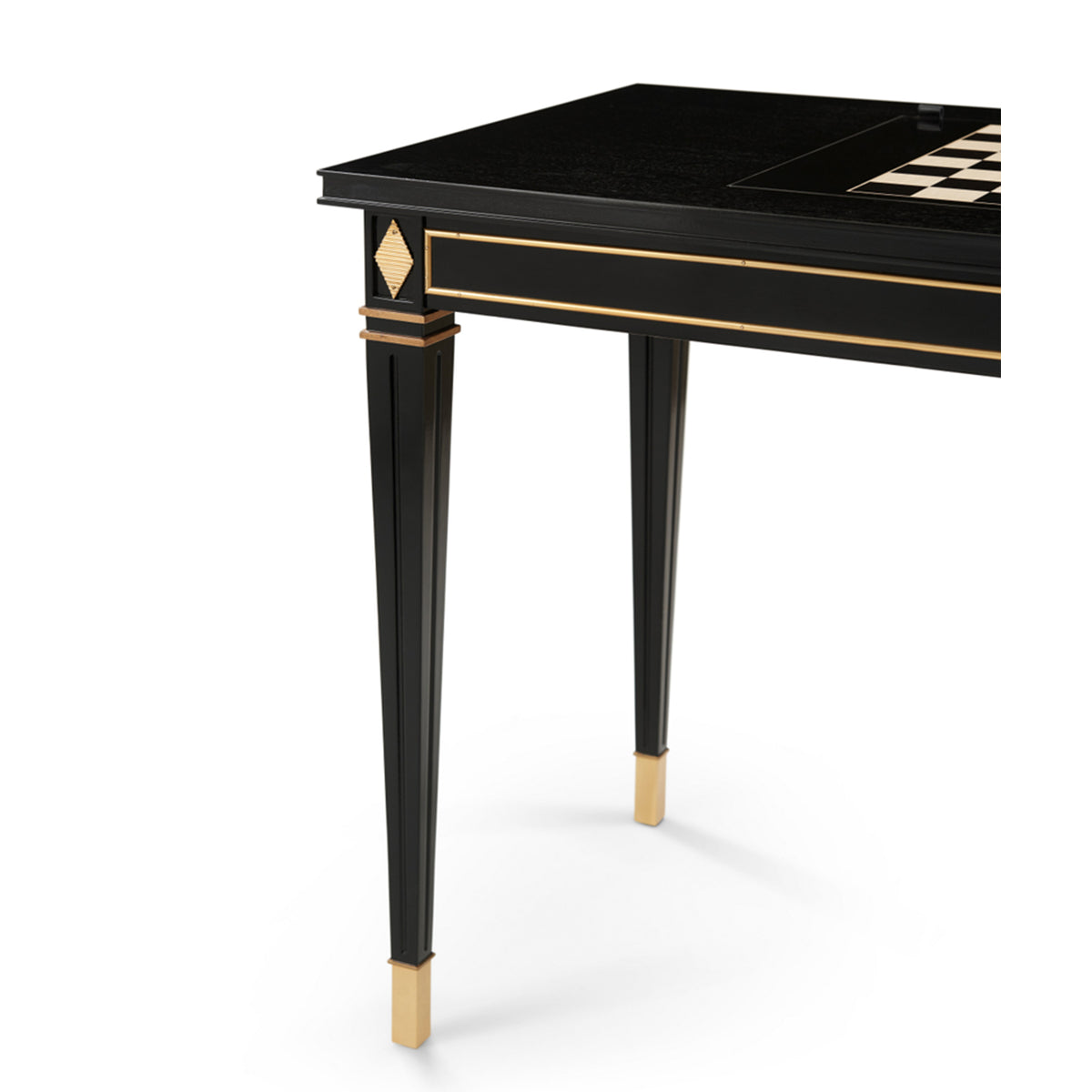 SARGENT GAME TABLE