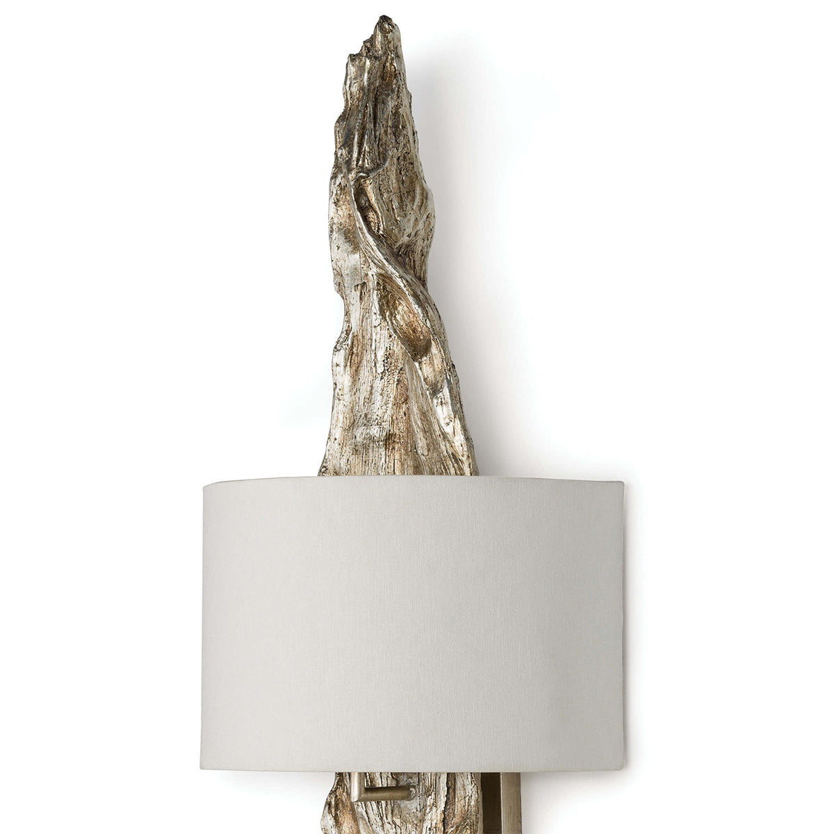 DRIFTWOOD SCONCE