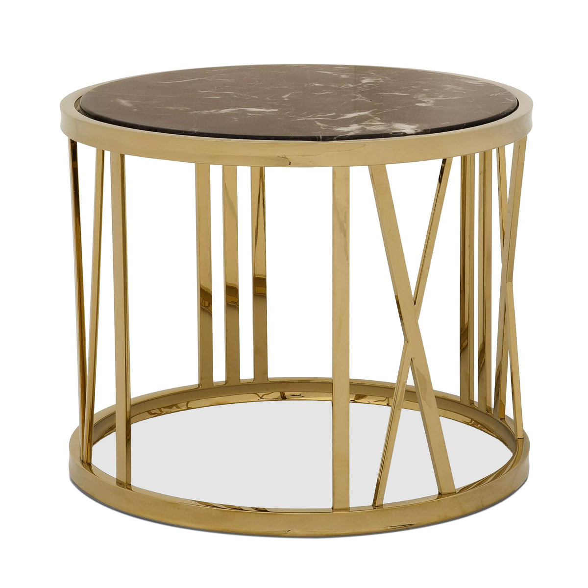 BACCARAT SIDE TABLE