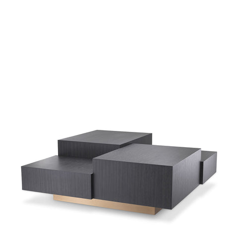 COFFEE TABLE NERONE