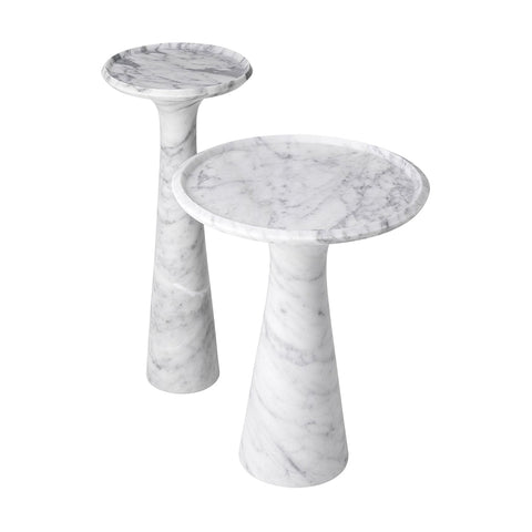 SIDE TABLE POMPANO HIGH