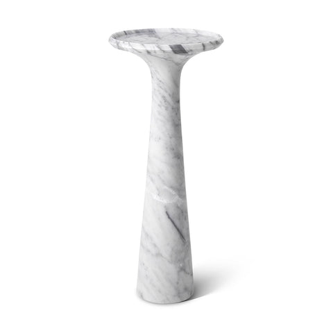SIDE TABLE POMPANO HIGH