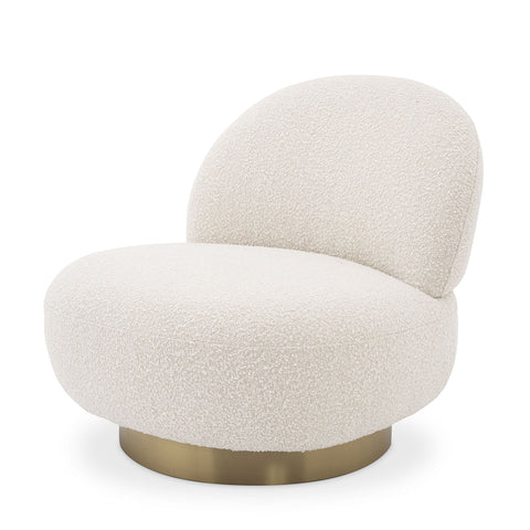 SWIVEL CHAIR CLEMENT