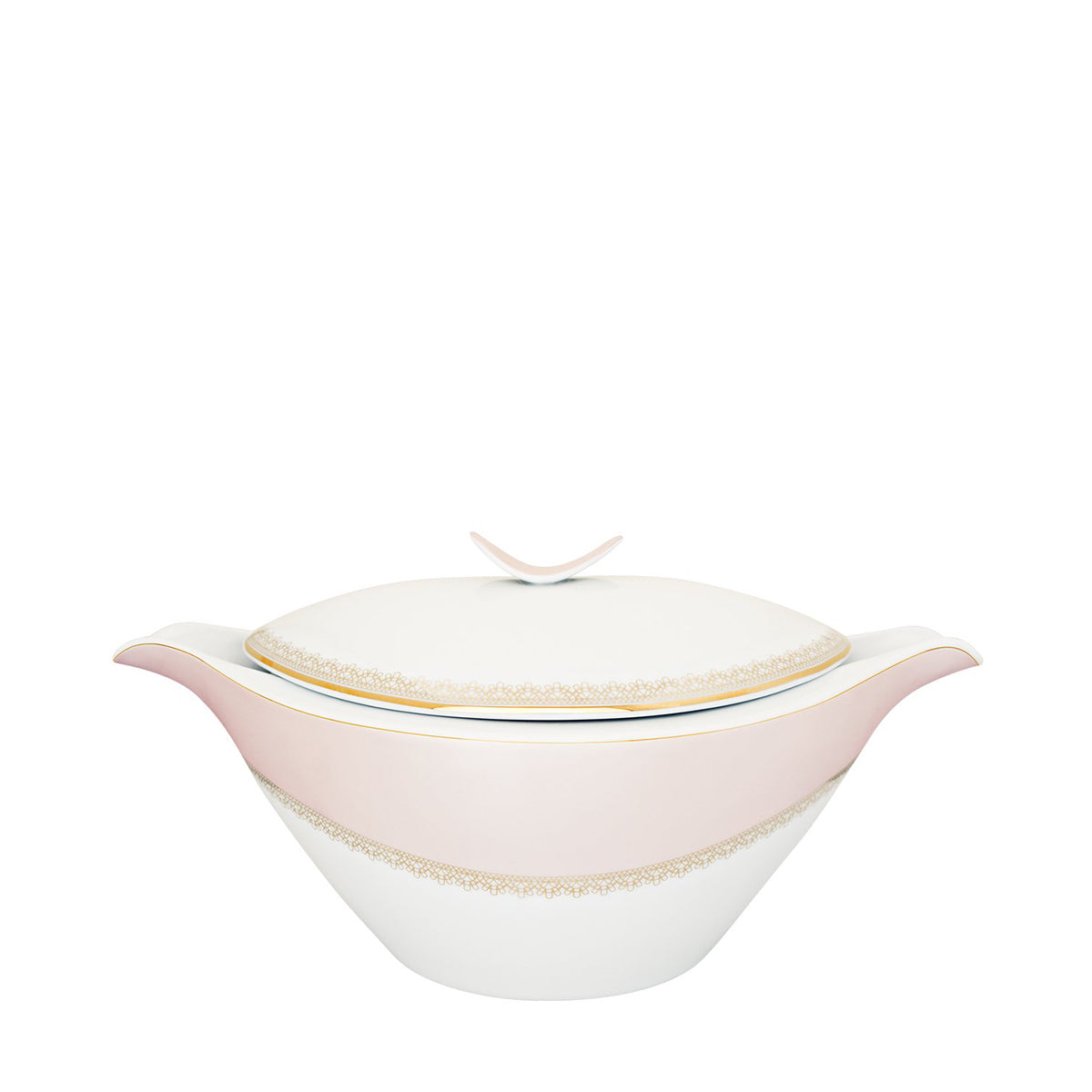 BALLET GRACE OVAL TUREEN 300CL