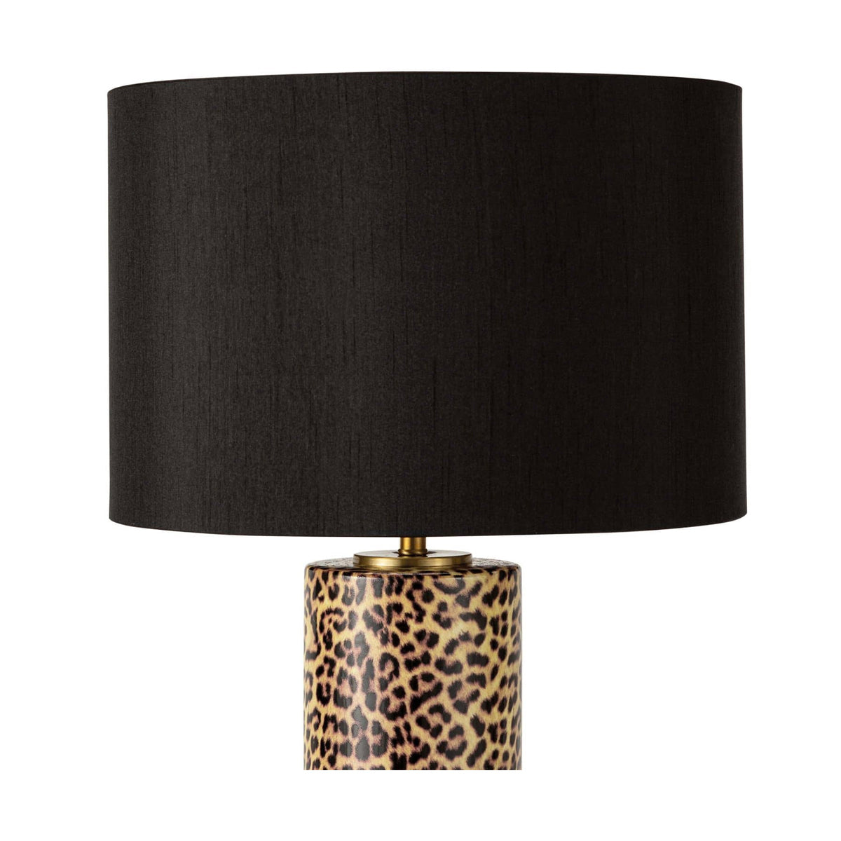 KENYA CERAMIC TABLE LAMP