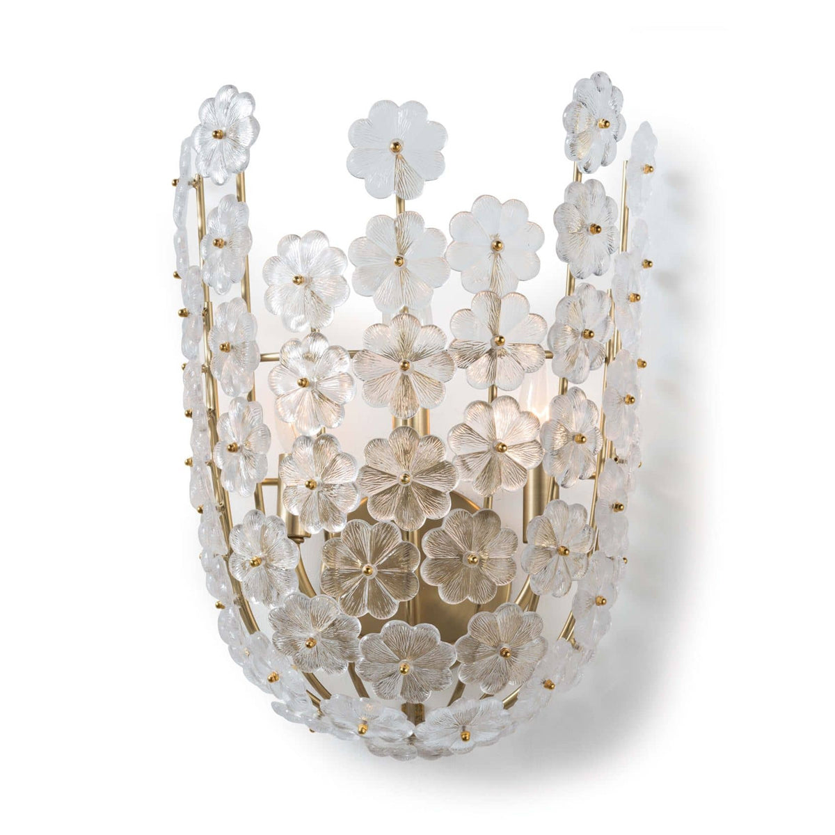 CHARLOTTE SCONCE