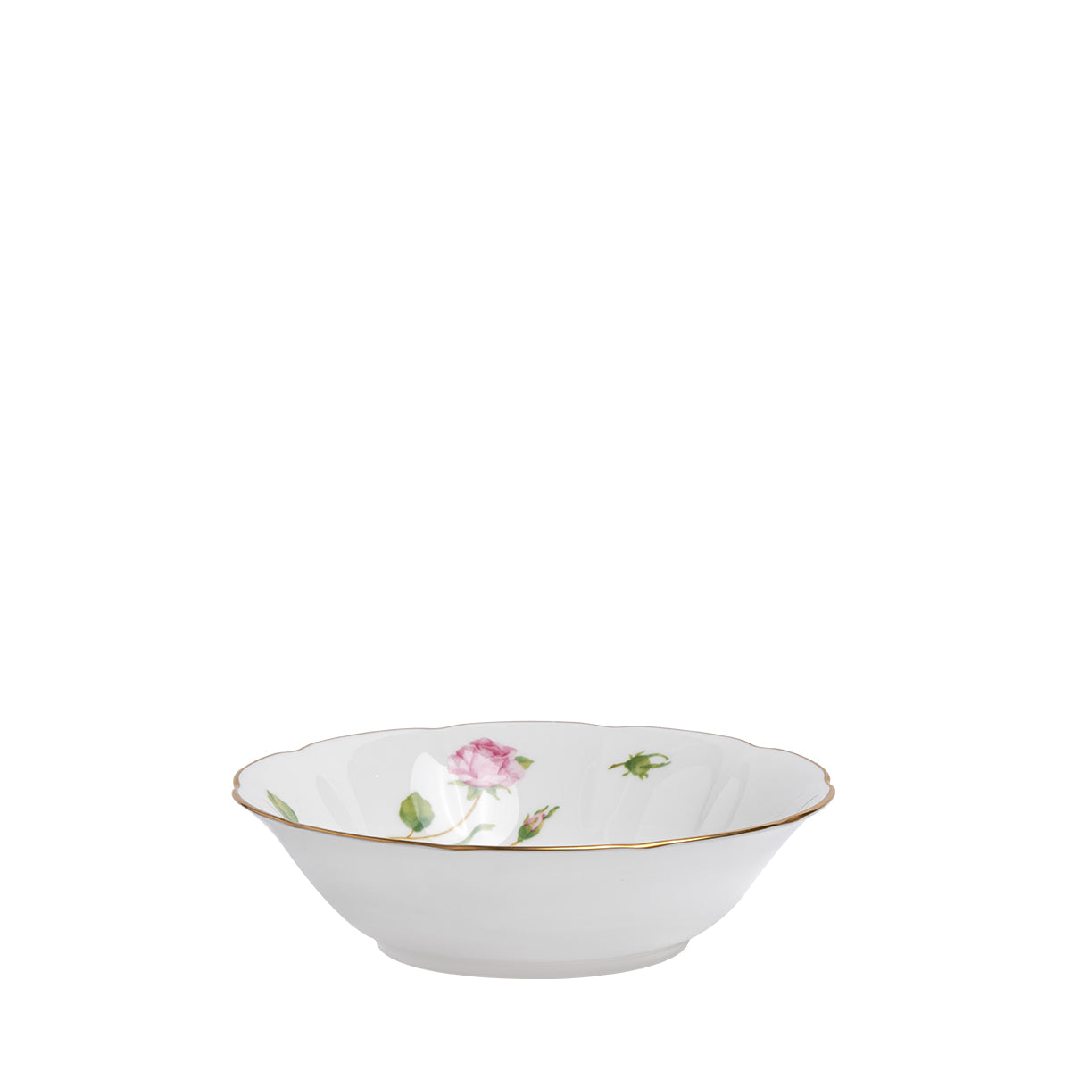 BLOOMING ROSY LANE 17CM BOWL