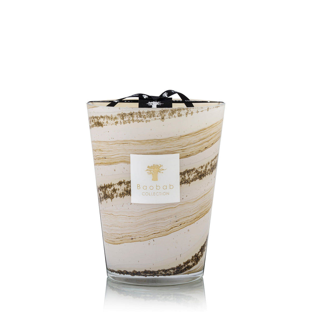 SAND SILOLI MAX24 BAOBAB SCENTED CANDLE