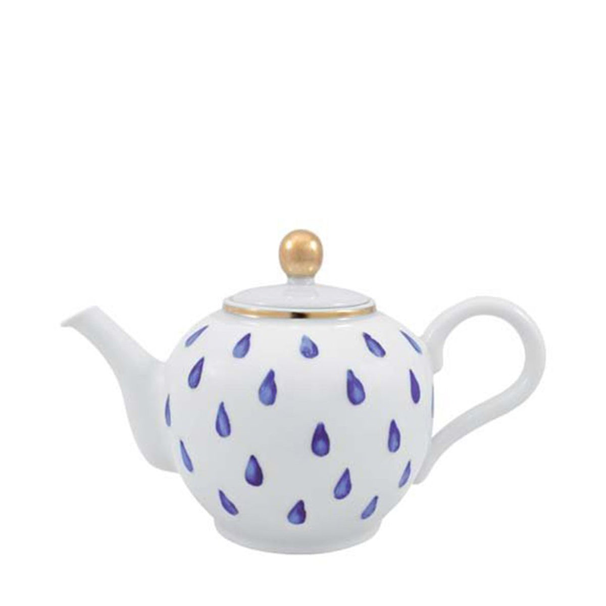 ATLANTICO TEA POT 133CL