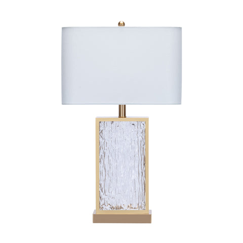 OMBRE TABLE LAMP