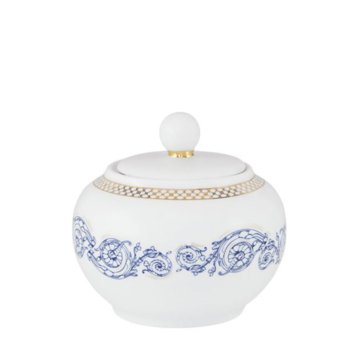 FORTUNA BEIJING SUGAR COMPOTE BOWL 29CL