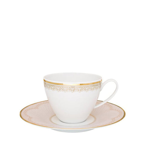GRACE COFFEE CUP AND SAUCER 10CL