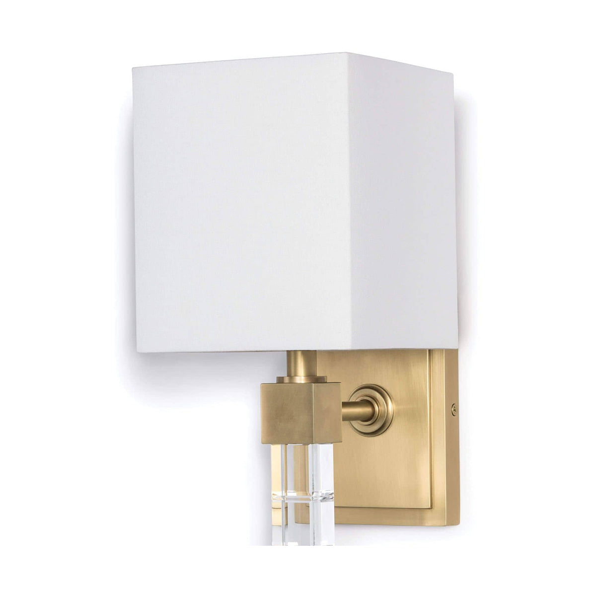 HIGHBALL SCONCE LARGE