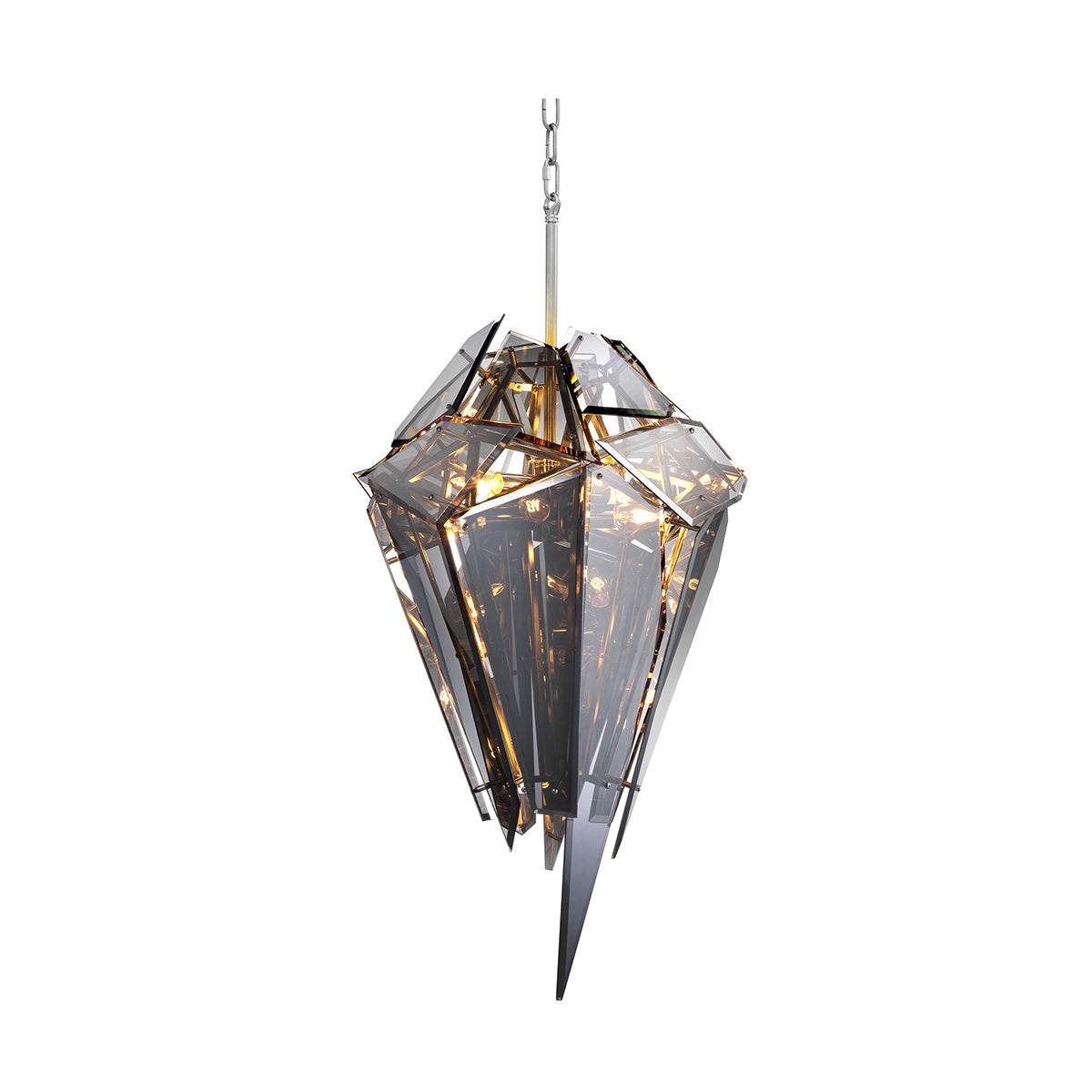 CHANDELIER SHARD