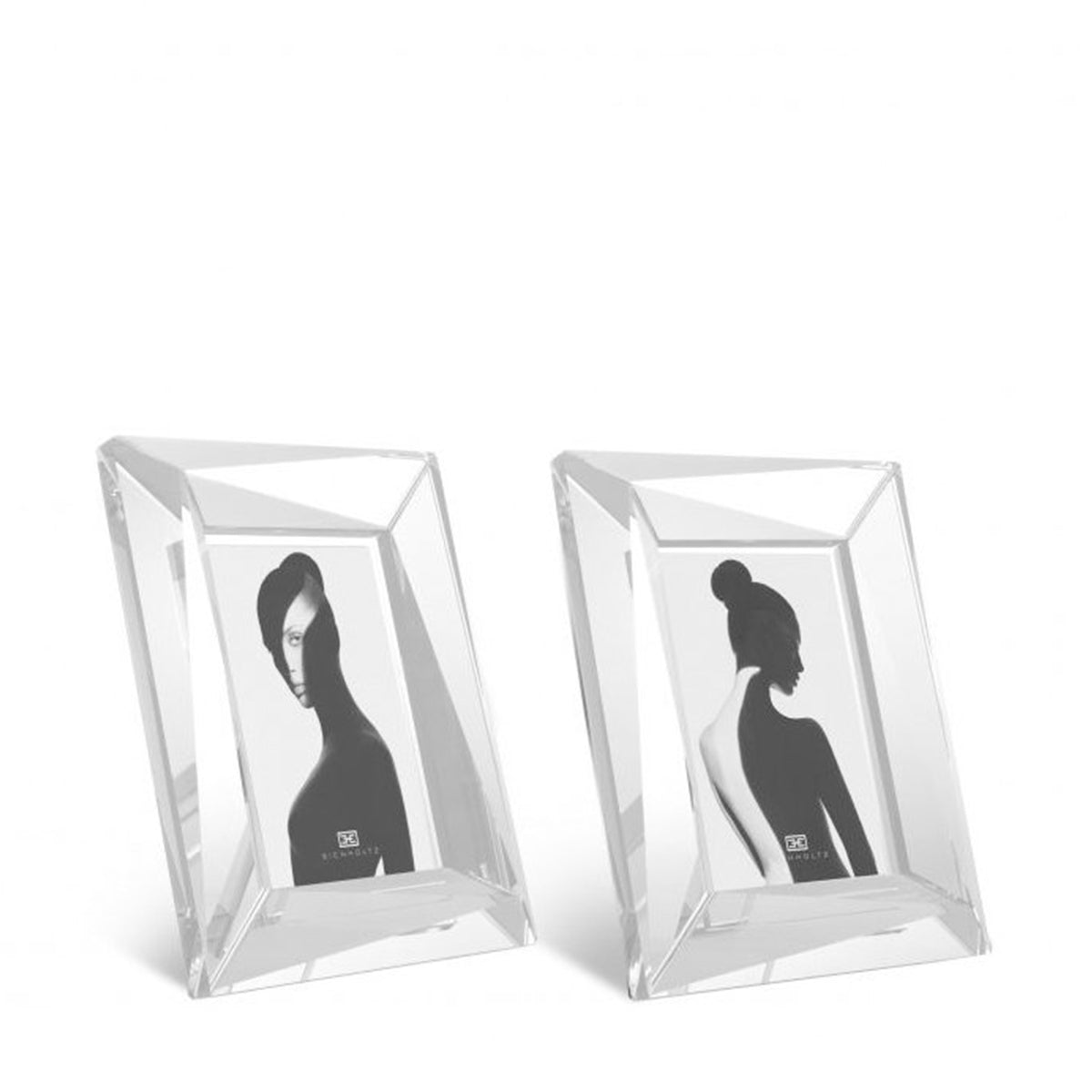 PICTURE FRAME OBLIQUITY S SET OF 2