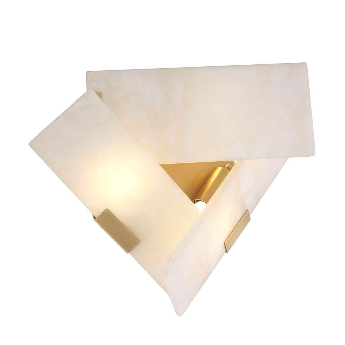 WALL LAMP BELLA BIANCO