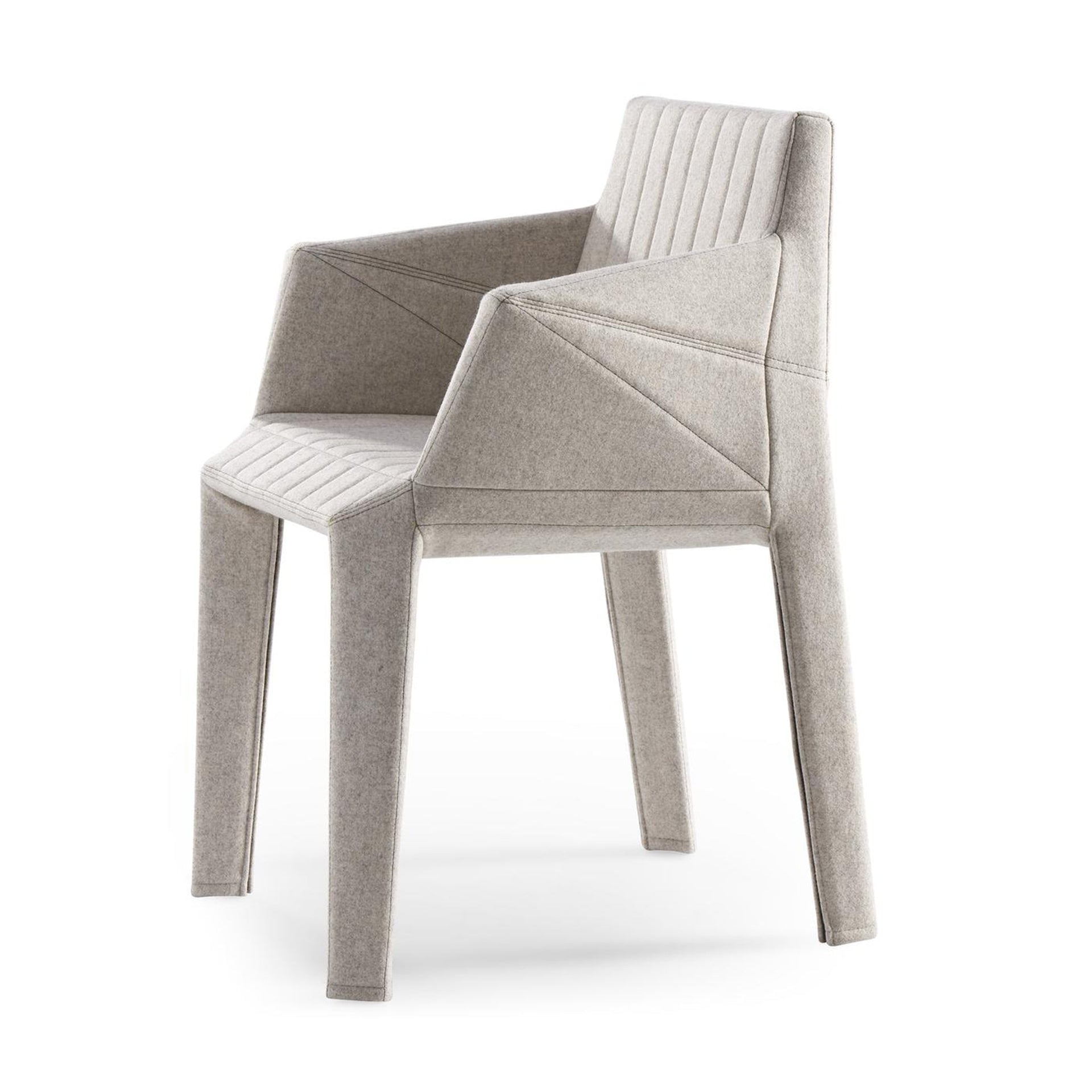 FACETT DINING CHAIR