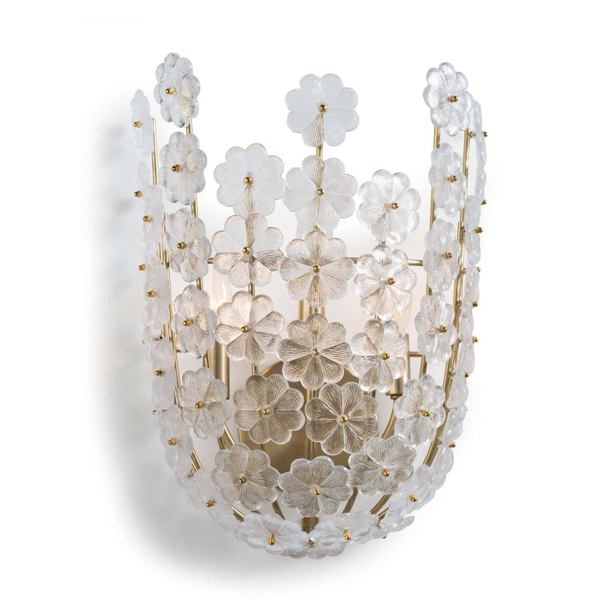 CHARLOTTE SCONCE