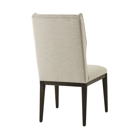 KINGSLEY DINING CHAIR