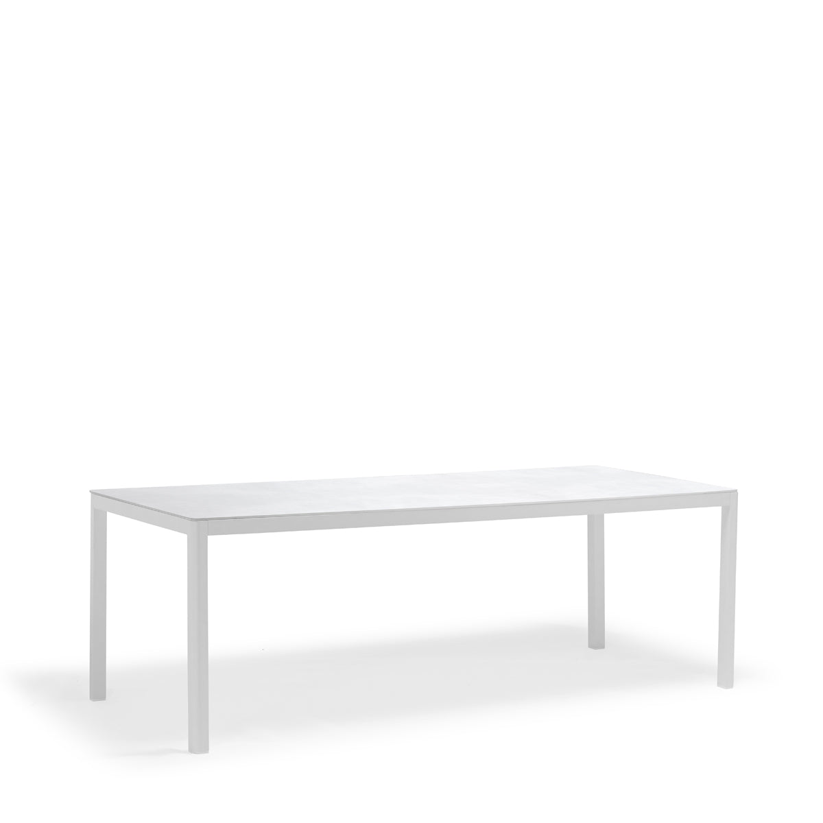 ELLA SQUARE DINING TABLE ANTRACITE