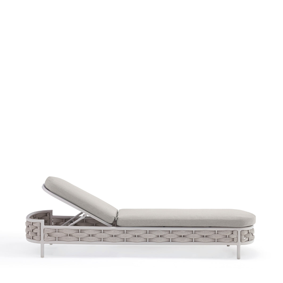 LOOP CHAISE LOUNGE