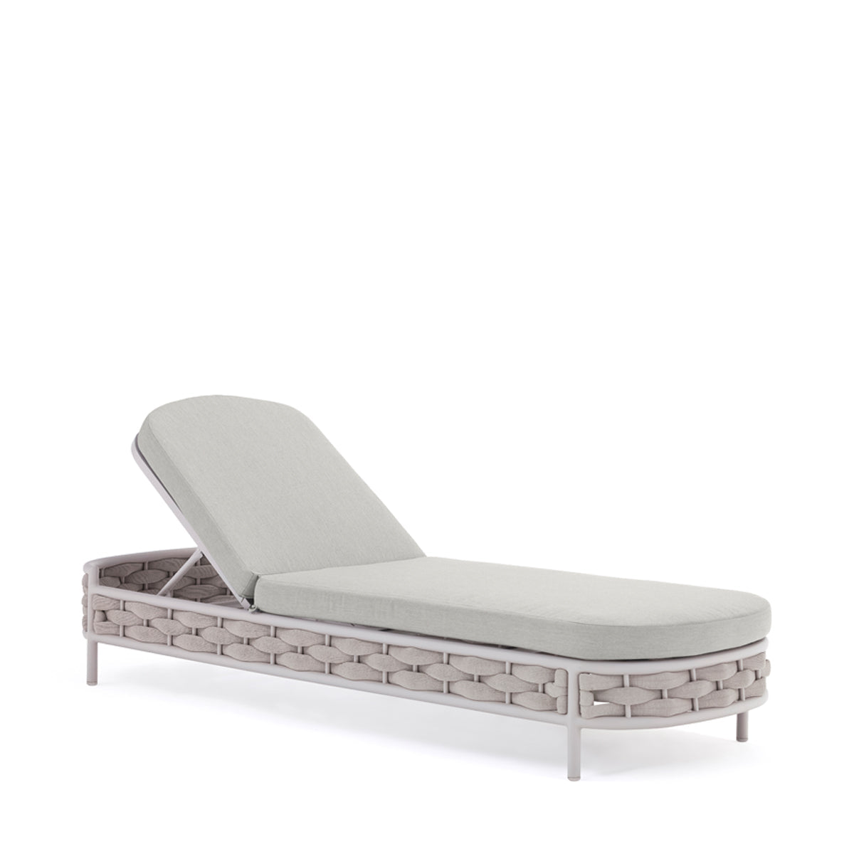 LOOP CHAISE LOUNGE