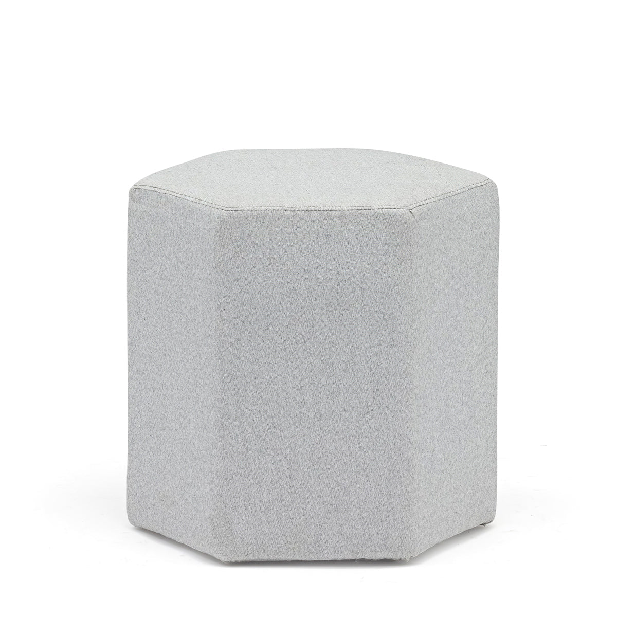 HEX STOOL