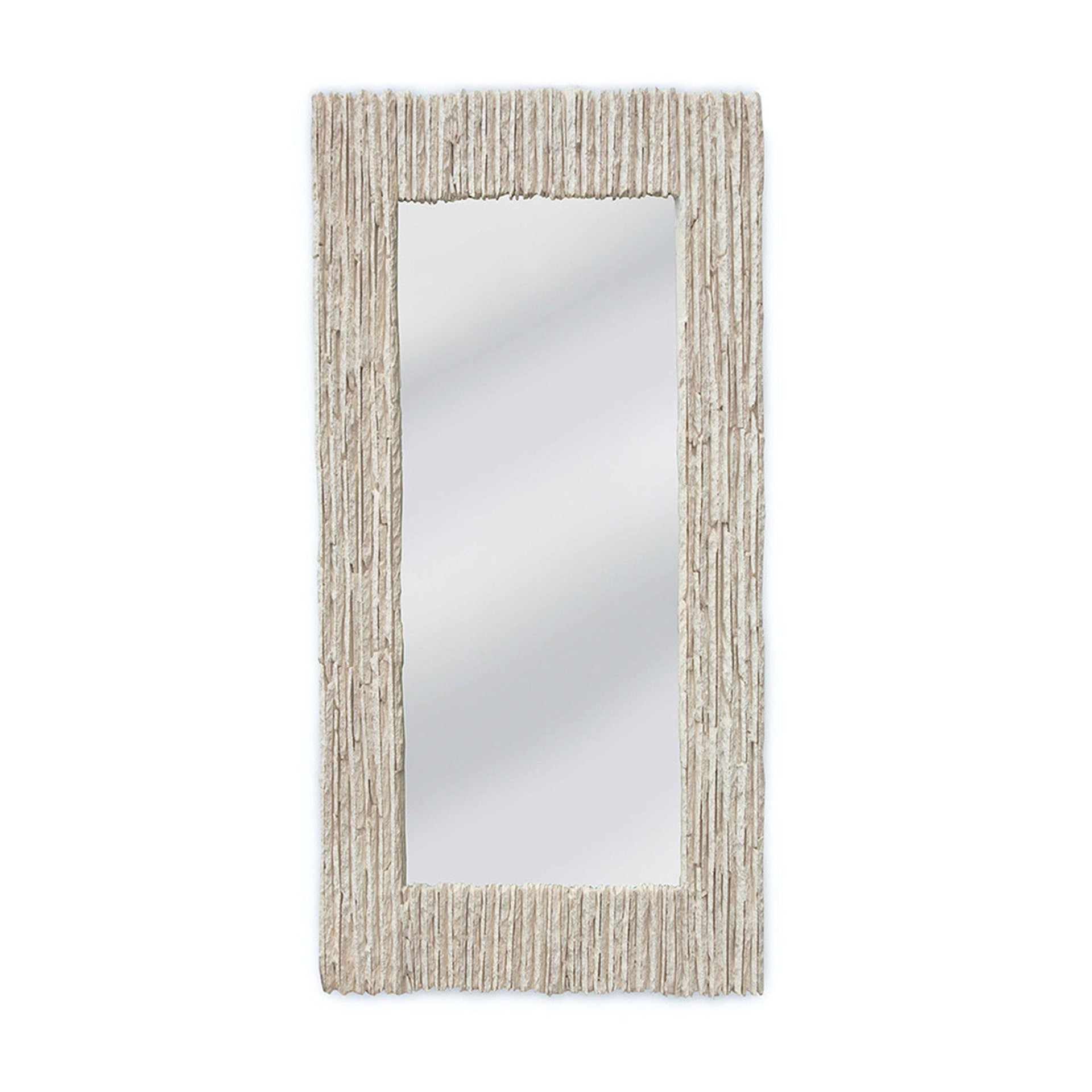 SLATE MIRROR RECTANGLE NATURAL