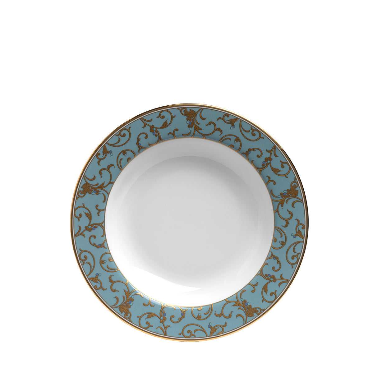 ANATOLIA BLUE MIX & MATCH 21CM PLATE