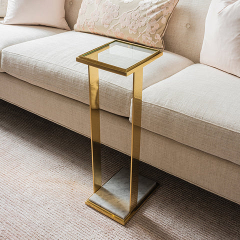 SAN CLEMENTE ACCENT TABLE III