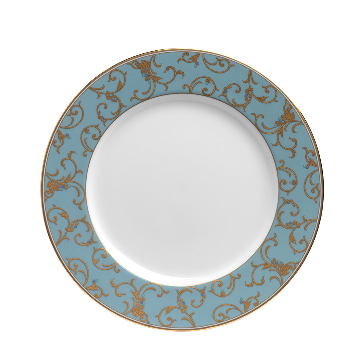 ANATOLIA BLUE MIX & MATCH 27CM PLATE