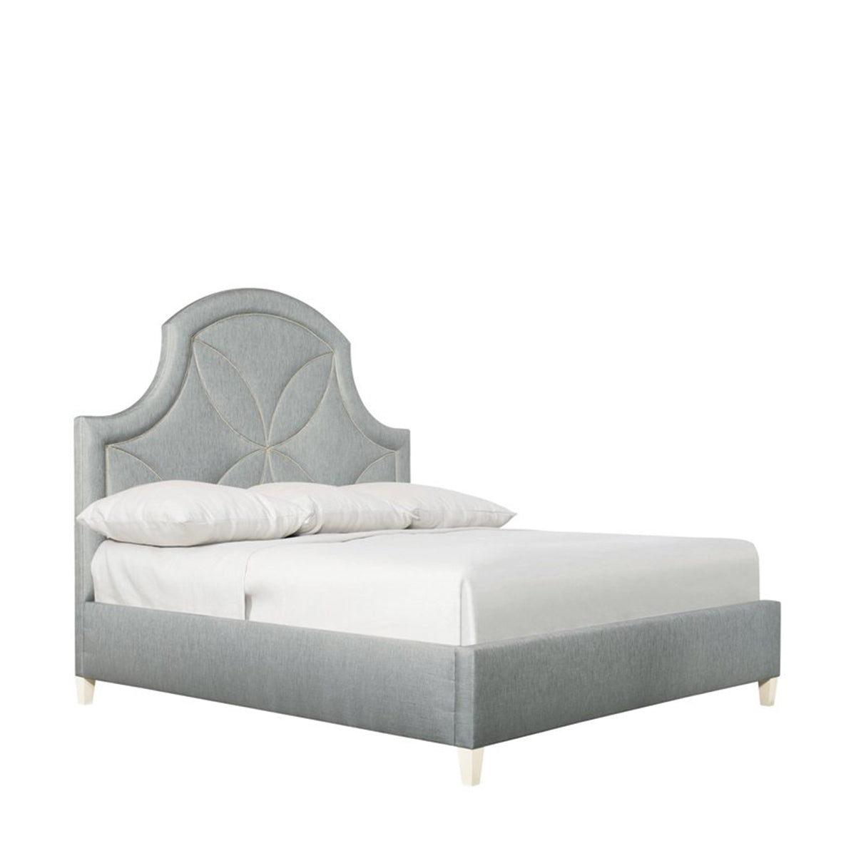 CALISTA  KING BED