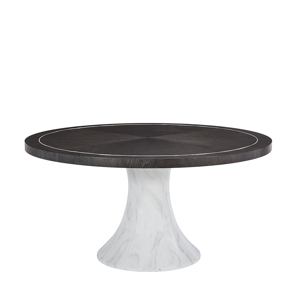 DECORAGE ROUND DINING TABLE