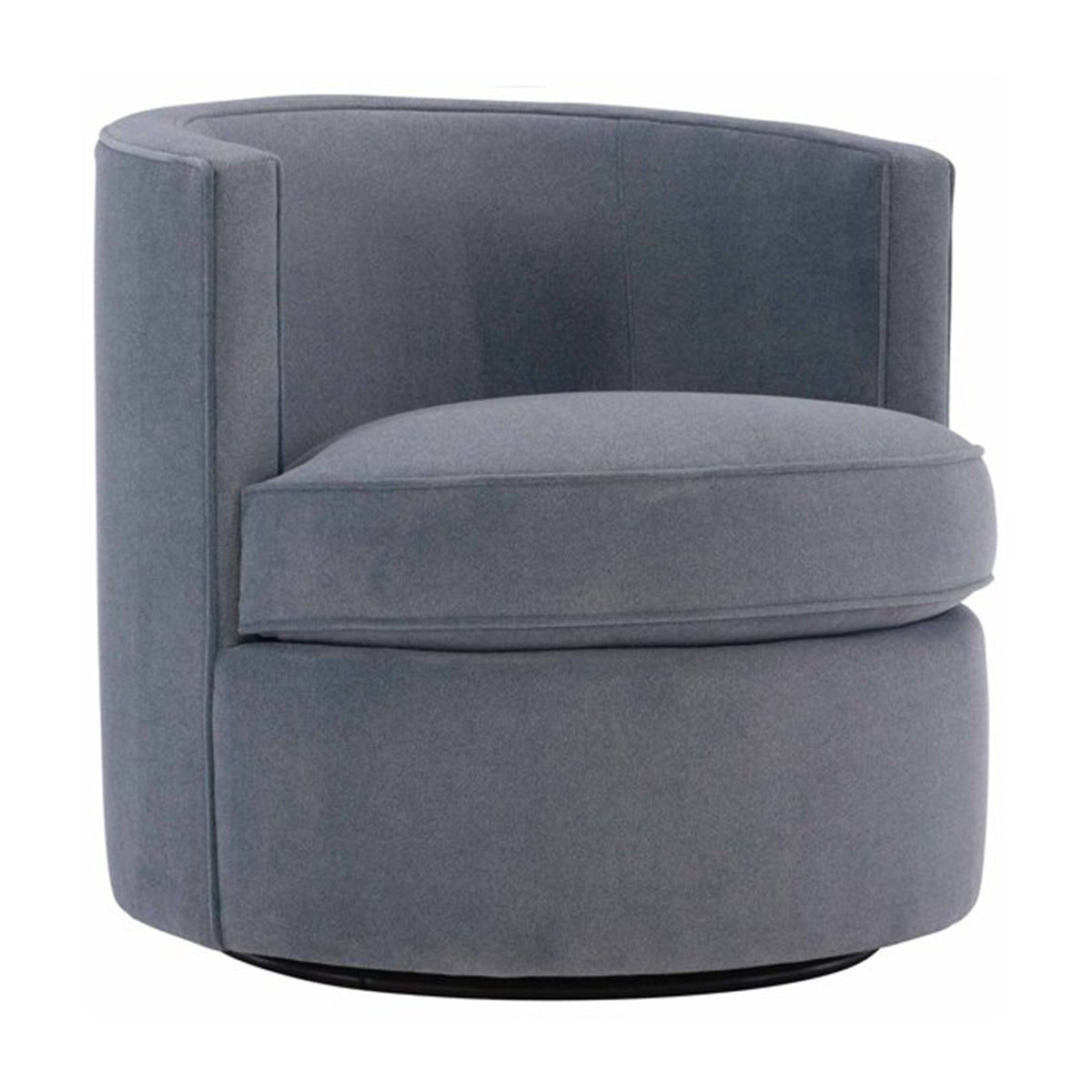 FLEUR SWIVEL CHAIR