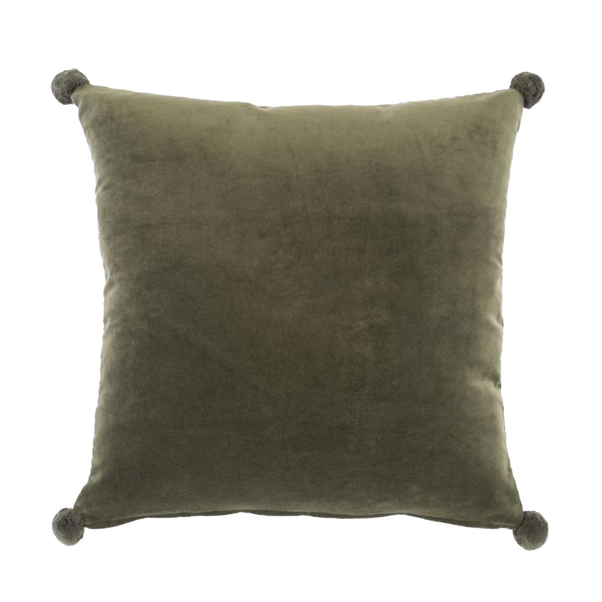 CUSHION SALGADO