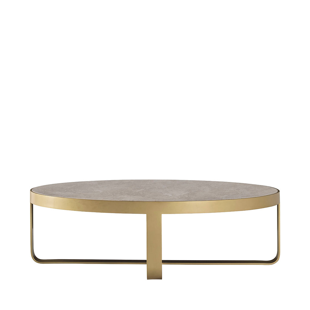 COMO COCKTAIL TABLE