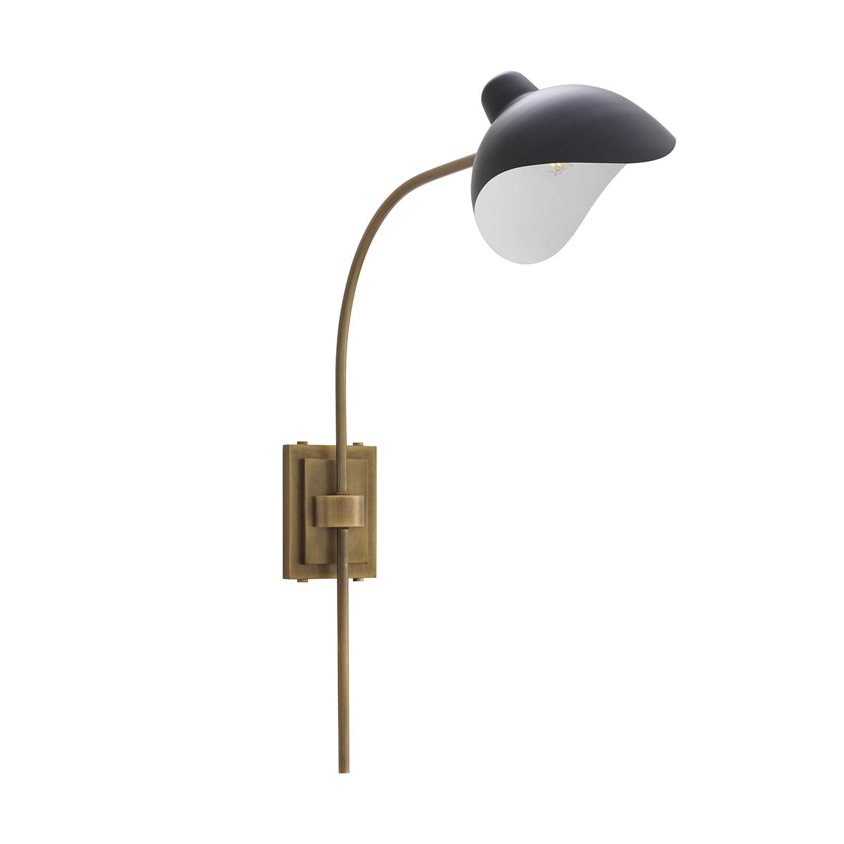 WALL LAMP PELHAM