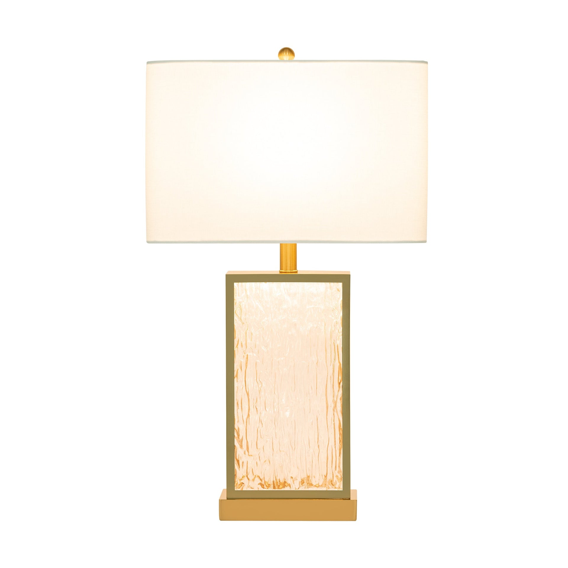 OMBRE TABLE LAMP