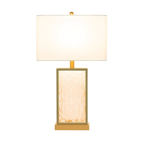 OMBRE TABLE LAMP
