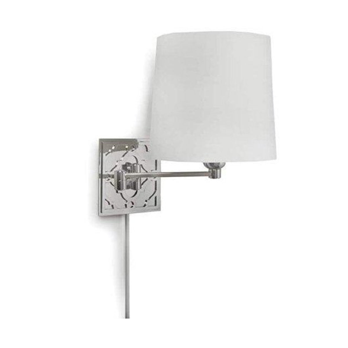 ARABESQUE SCONCE