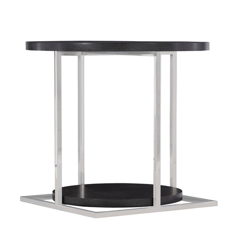 SILHOUETTE SIDE TABLE