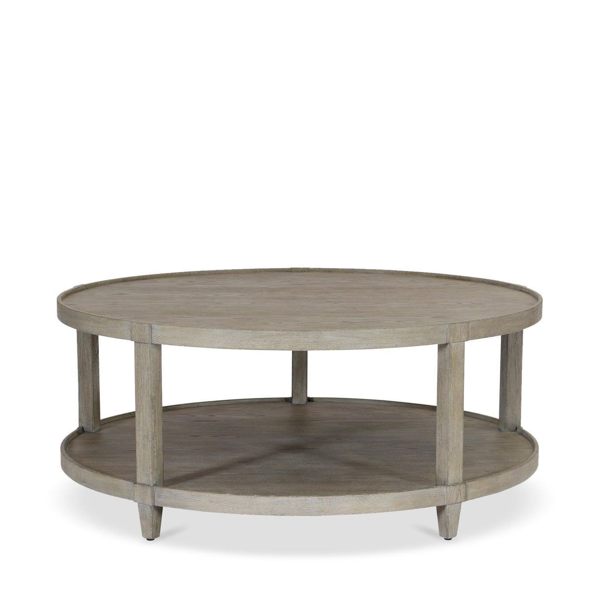 ALBION ROUND COCKTAIL TABLE
