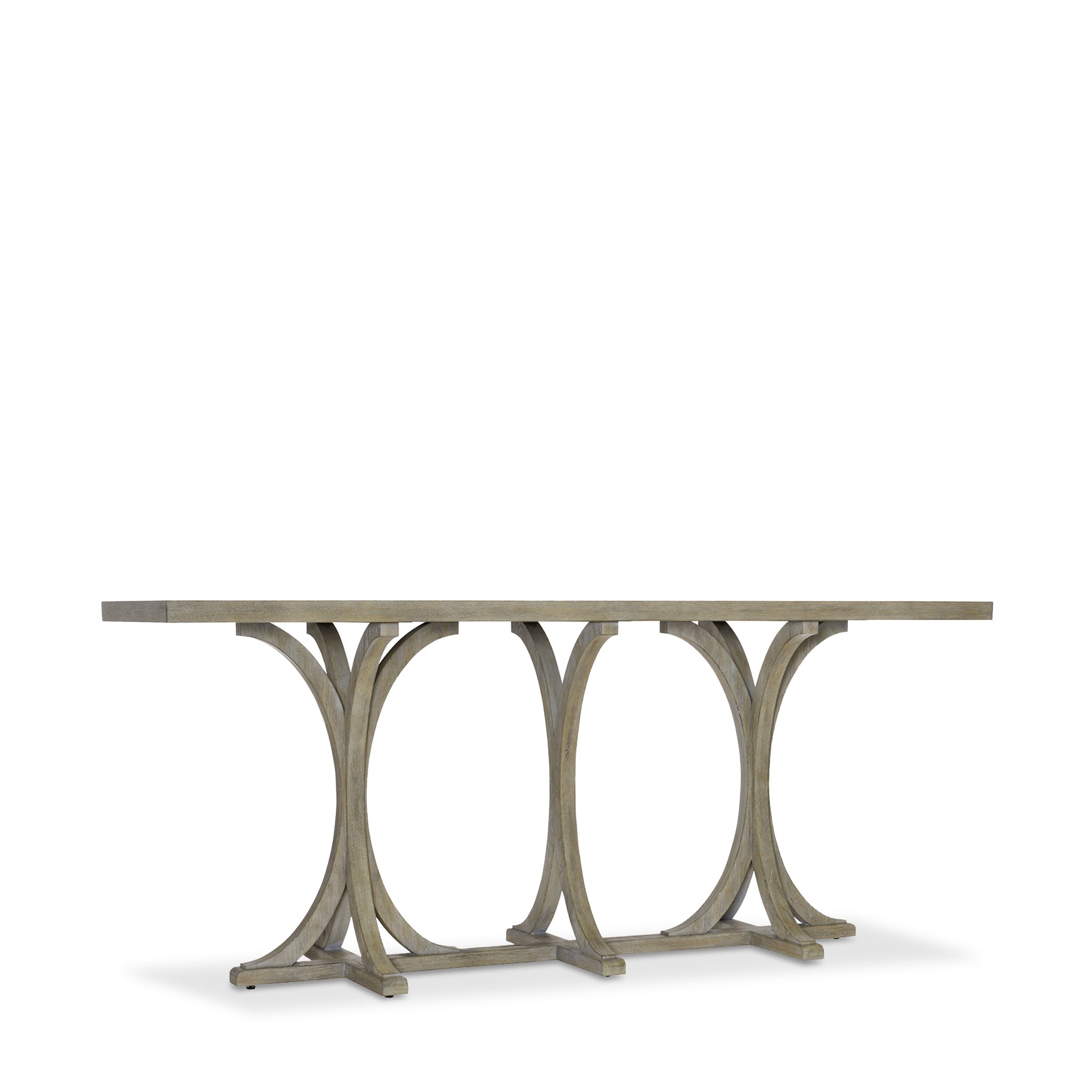 ALBION CONSOLE TABLE