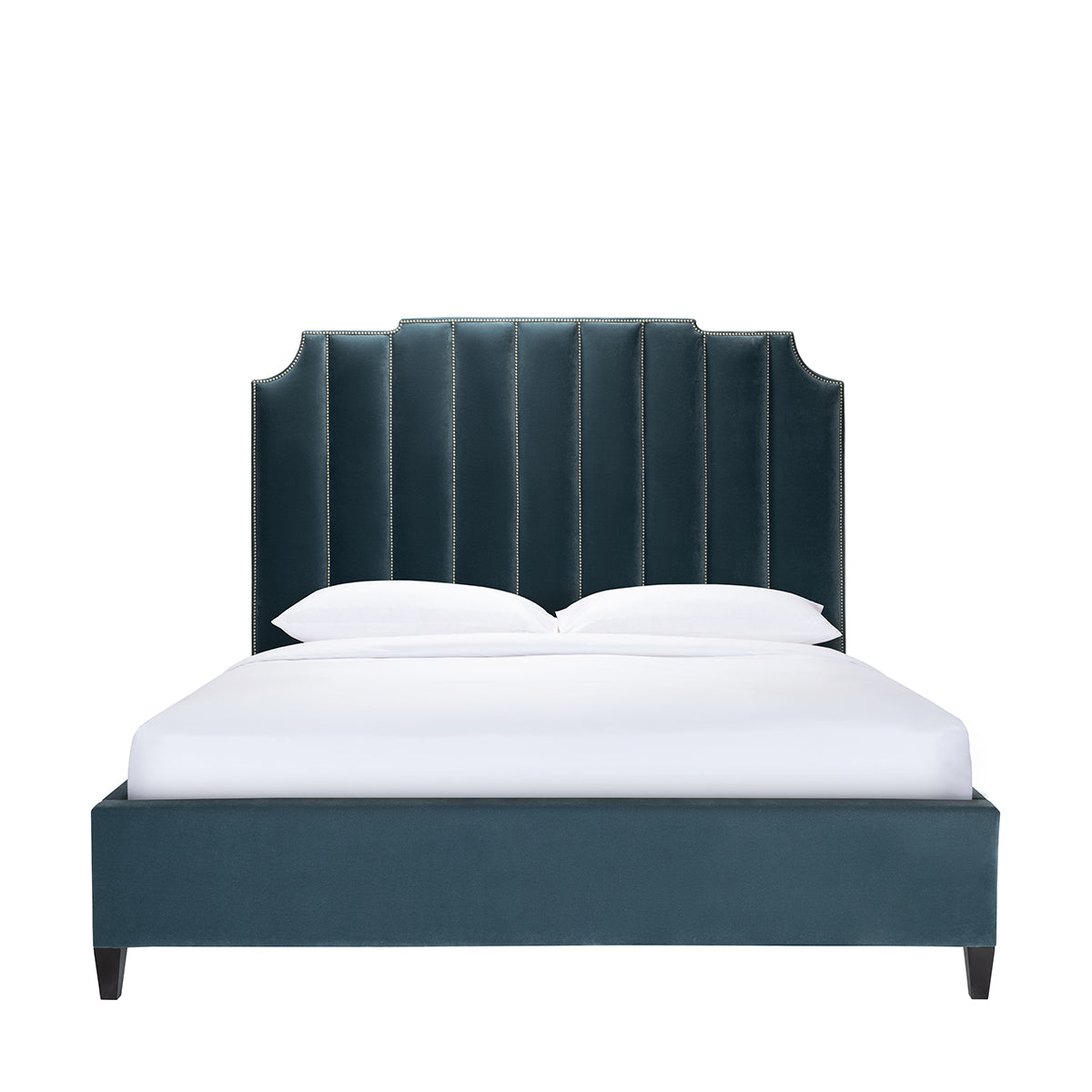 BAYONNE UPHOLSTERED KING BED