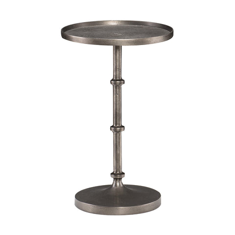 ASCOT ACCENT TABLE