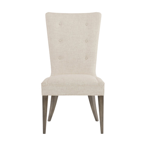PROFILE  SIDE CHAIR