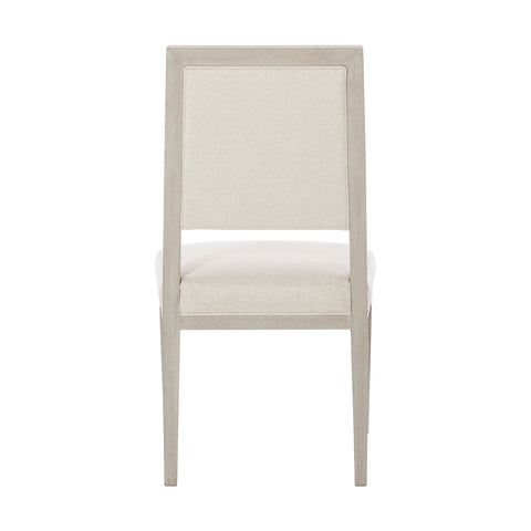 AXIOM SIDE CHAIR