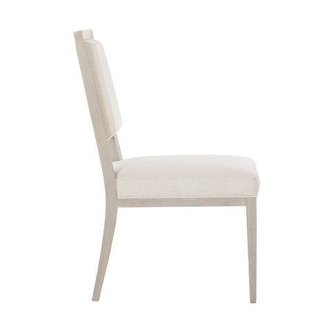 AXIOM SIDE CHAIR